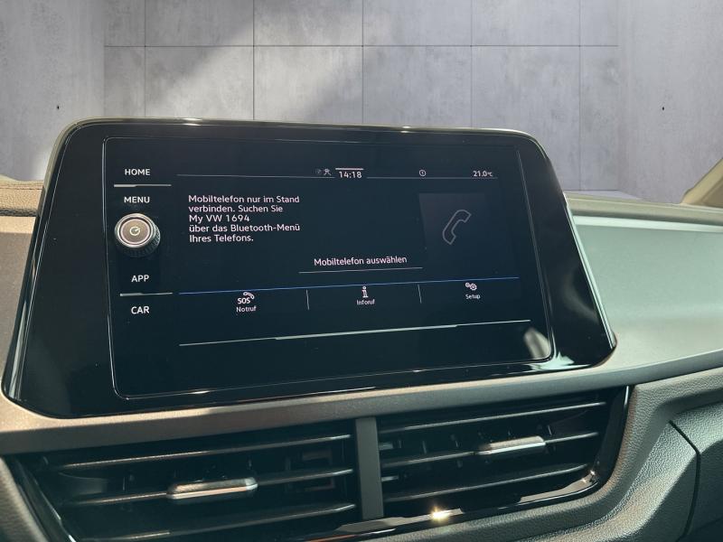 VW T-Roc 4Me TSI