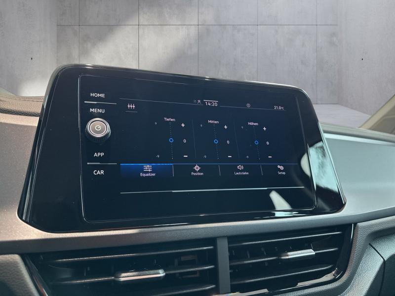 VW T-Roc 4Me TSI