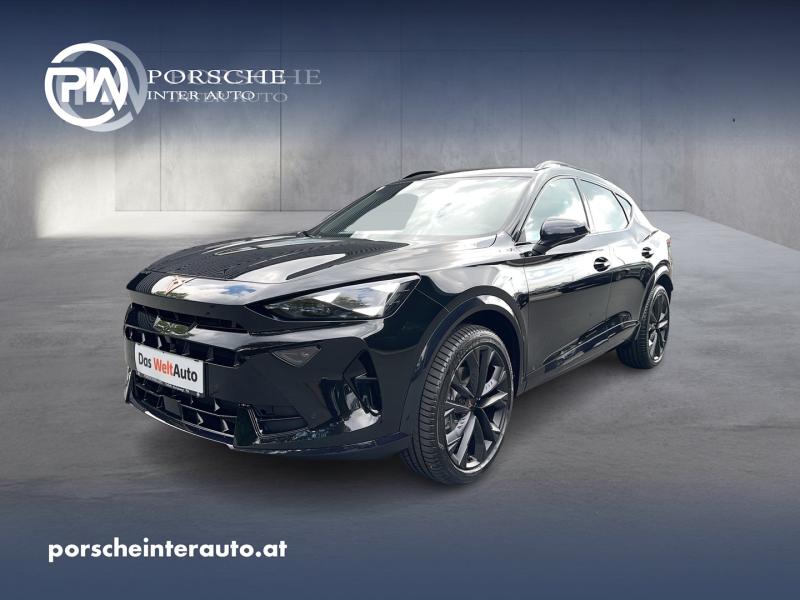 Formentor Cupra CUPRA Formentor 1.5 TSI 150 PS ACT