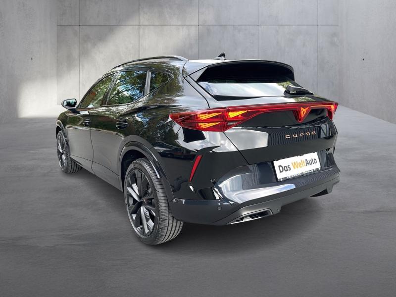 CUPRA Formentor 1.5 TSI 150 PS ACT