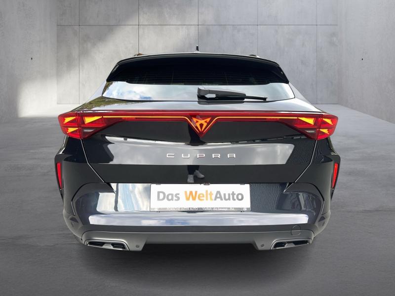 CUPRA Formentor 1.5 TSI 150 PS ACT
