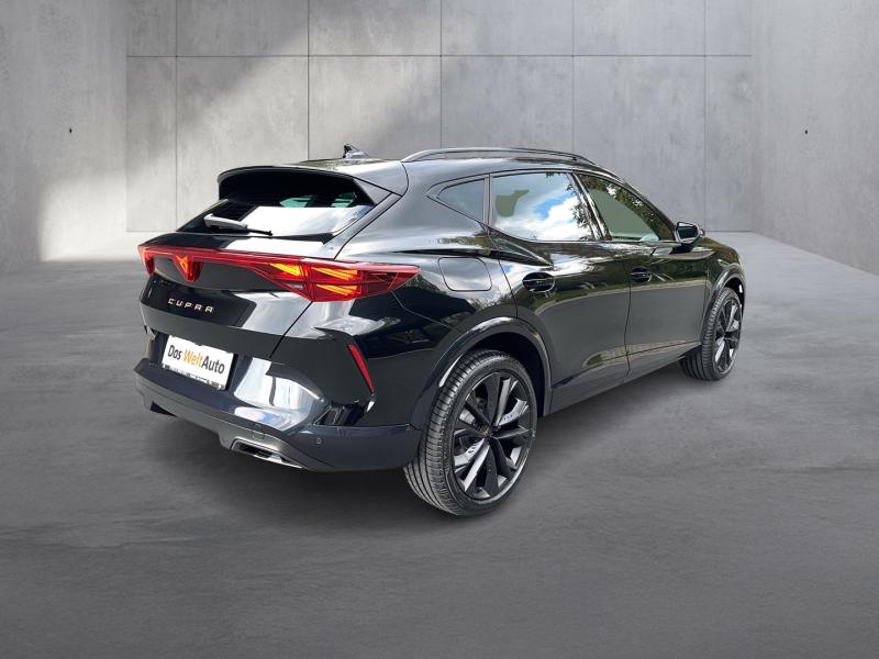 CUPRA Formentor 1.5 TSI 150 PS ACT