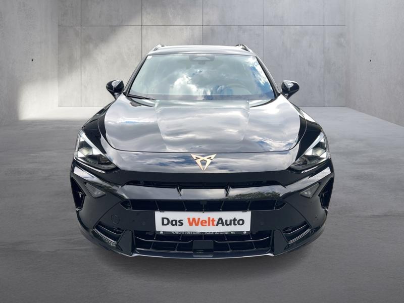 CUPRA Formentor 1.5 TSI 150 PS ACT