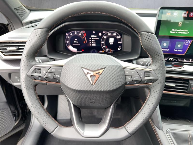 CUPRA Formentor 1.5 TSI 150 PS ACT