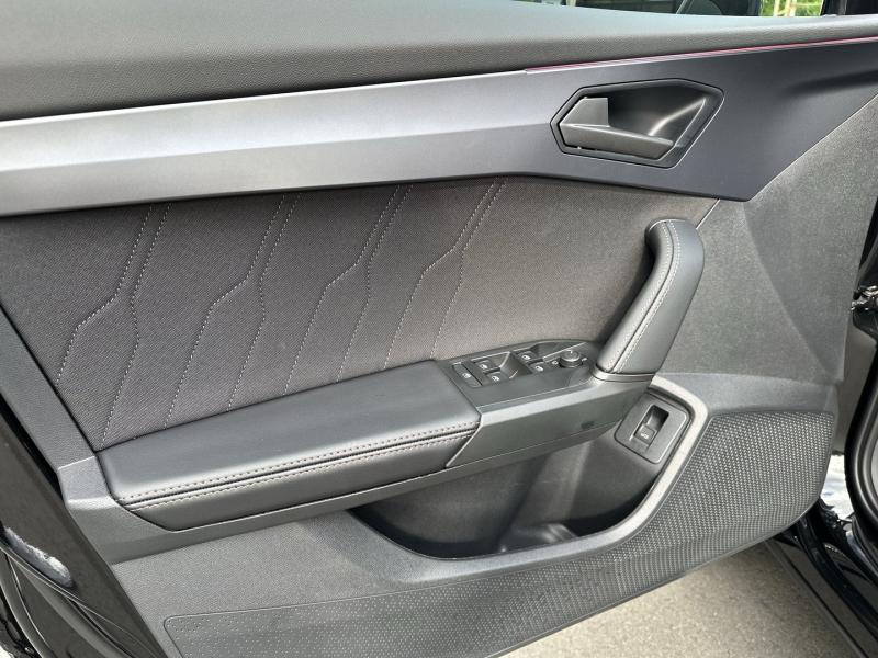 CUPRA Formentor 1.5 TSI 150 PS ACT
