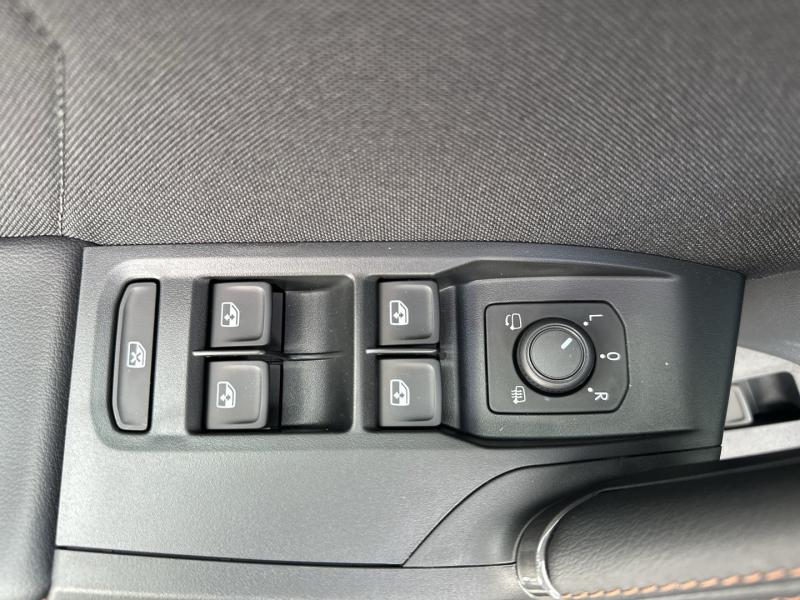 CUPRA Formentor 1.5 TSI 150 PS ACT