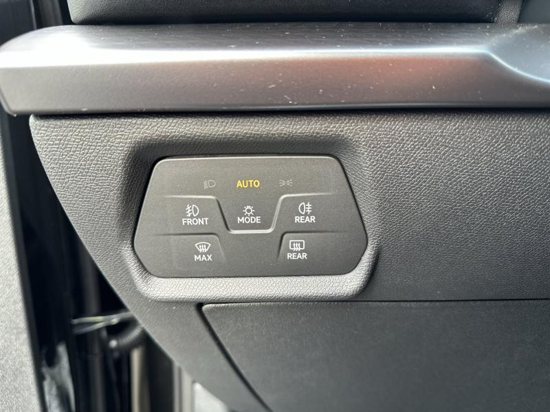 CUPRA Formentor 1.5 TSI 150 PS ACT