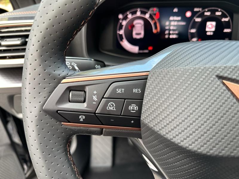 CUPRA Formentor 1.5 TSI 150 PS ACT
