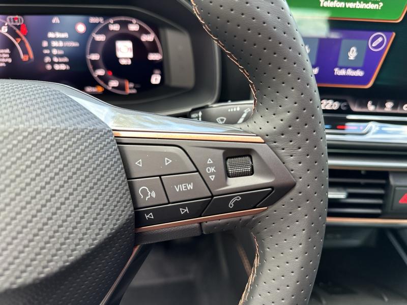 CUPRA Formentor 1.5 TSI 150 PS ACT