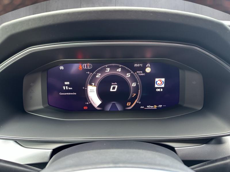 CUPRA Formentor 1.5 TSI 150 PS ACT