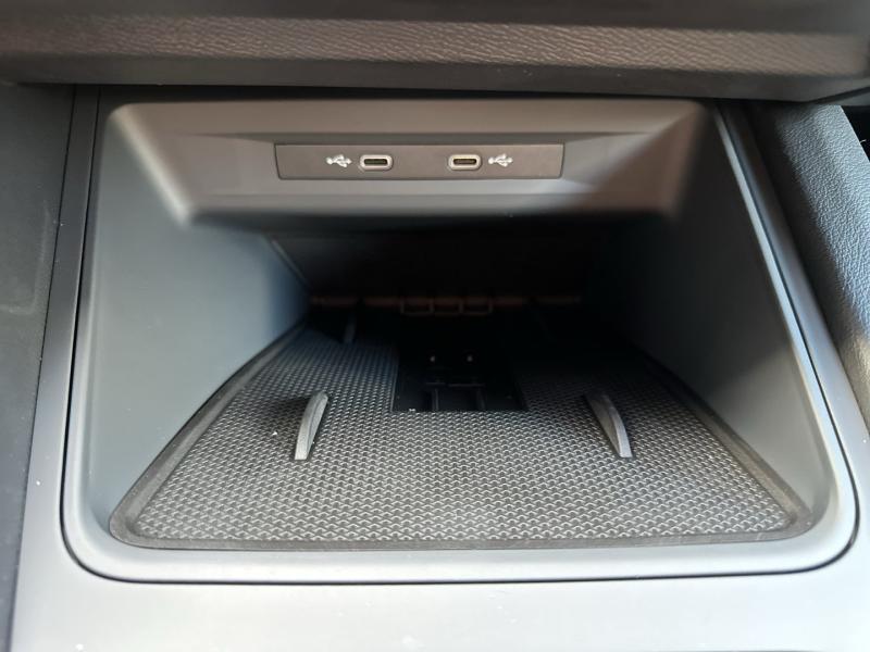 CUPRA Formentor 1.5 TSI 150 PS ACT