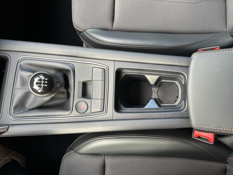 CUPRA Formentor 1.5 TSI 150 PS ACT