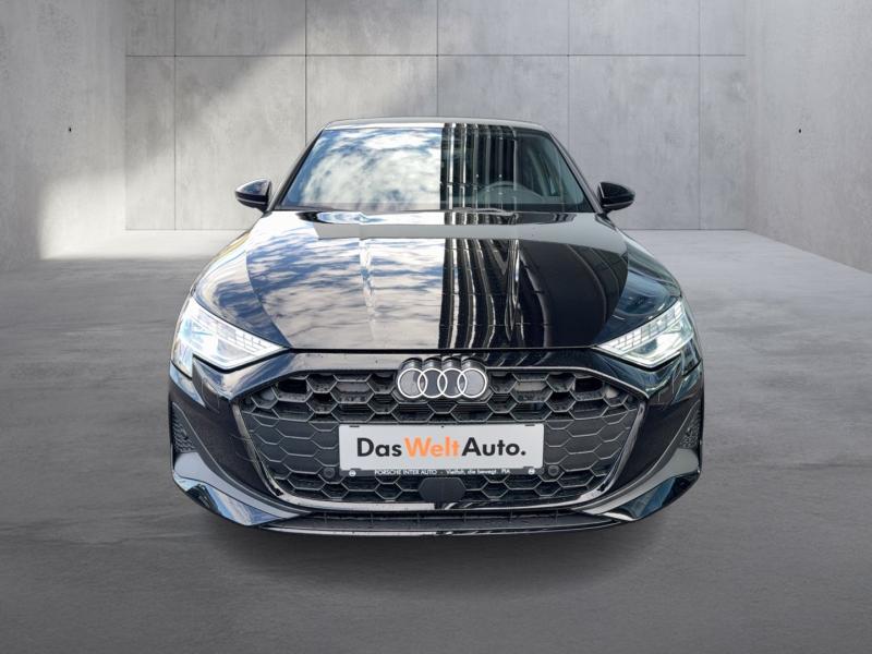 Audi A3 Sportback 30 TFSI