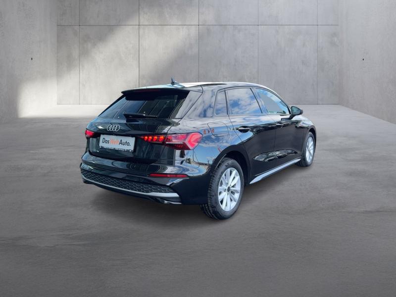 Audi A3 Sportback 30 TFSI