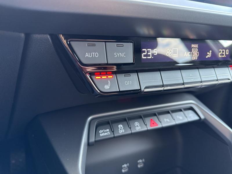 Audi A3 Sportback 30 TFSI