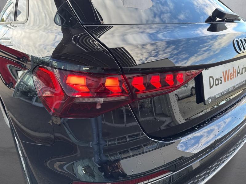 Audi A3 Sportback 30 TFSI