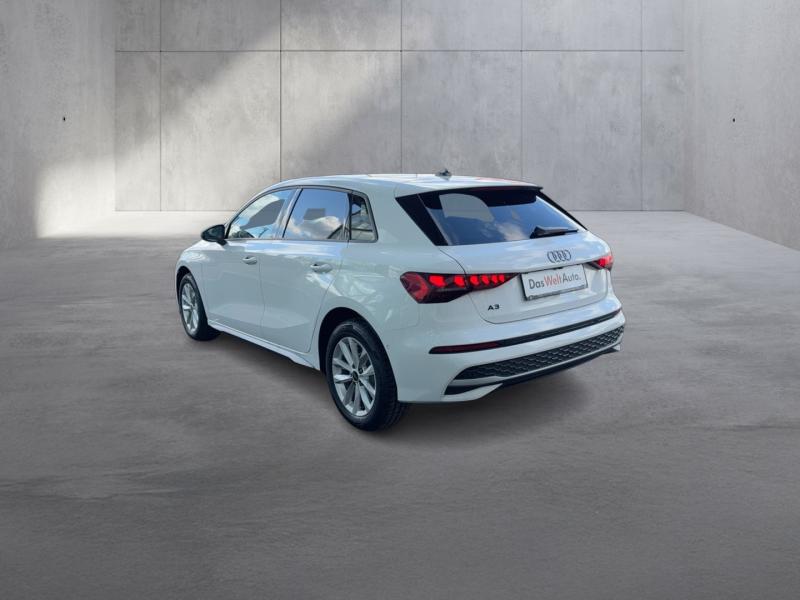 Audi A3 Sportback 30 TFSI
