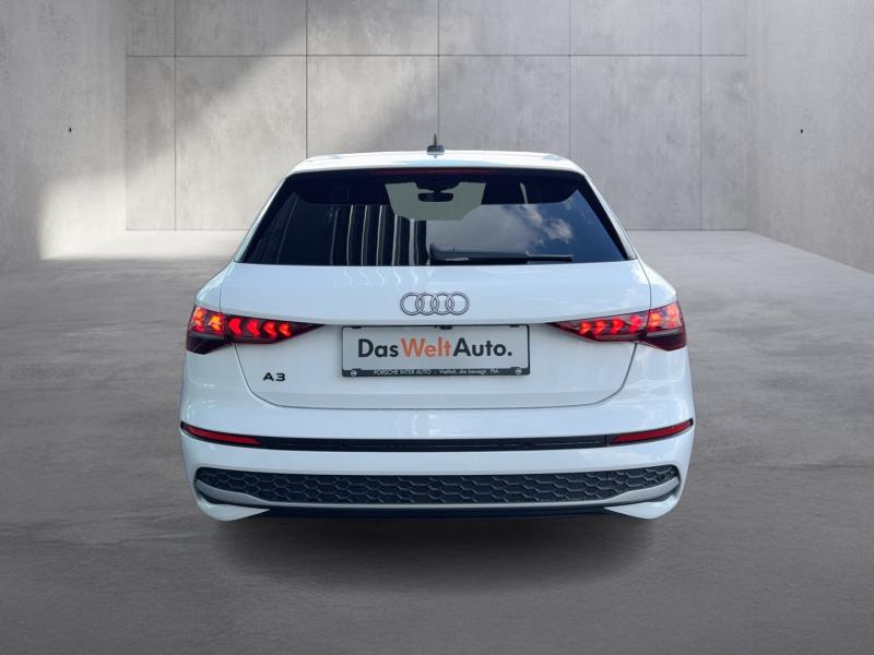 Audi A3 Sportback 30 TFSI