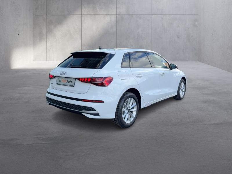 Audi A3 Sportback 30 TFSI