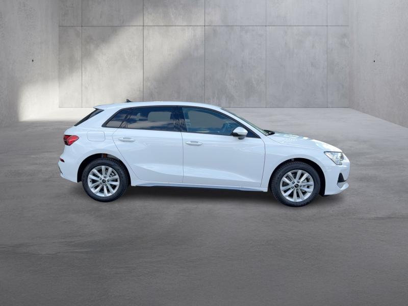 Audi A3 Sportback 30 TFSI