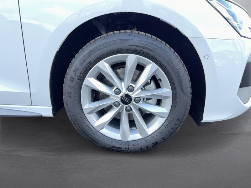 Audi A3 Sportback 30 TFSI