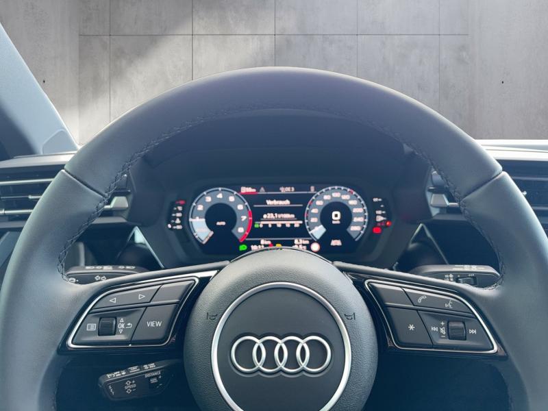 Audi A3 Sportback 30 TFSI