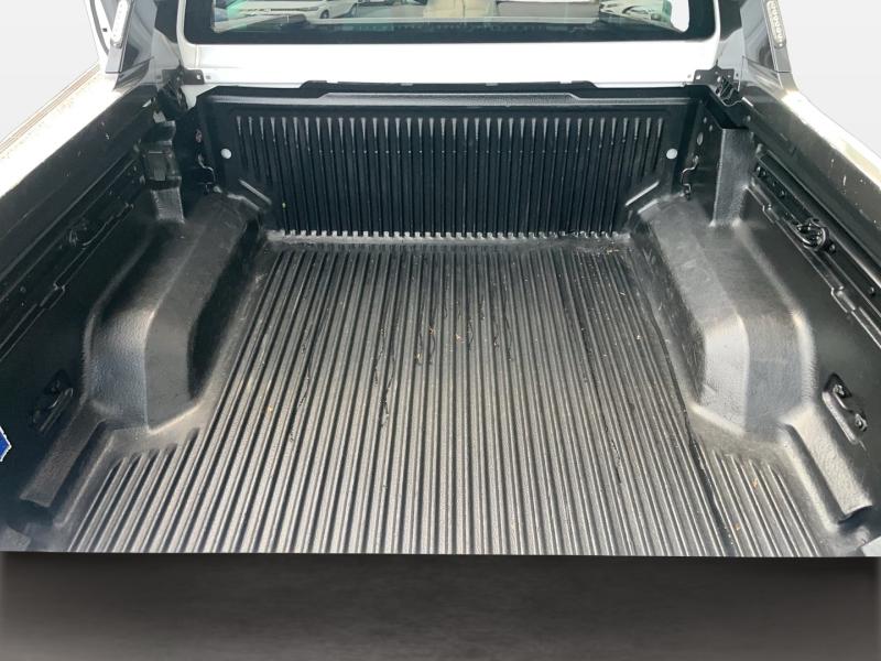 Ford Ranger Wildtrak Doppelkabine 4x4