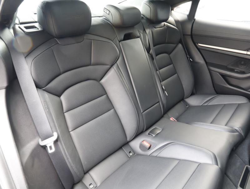 Porsche Taycan Turbo