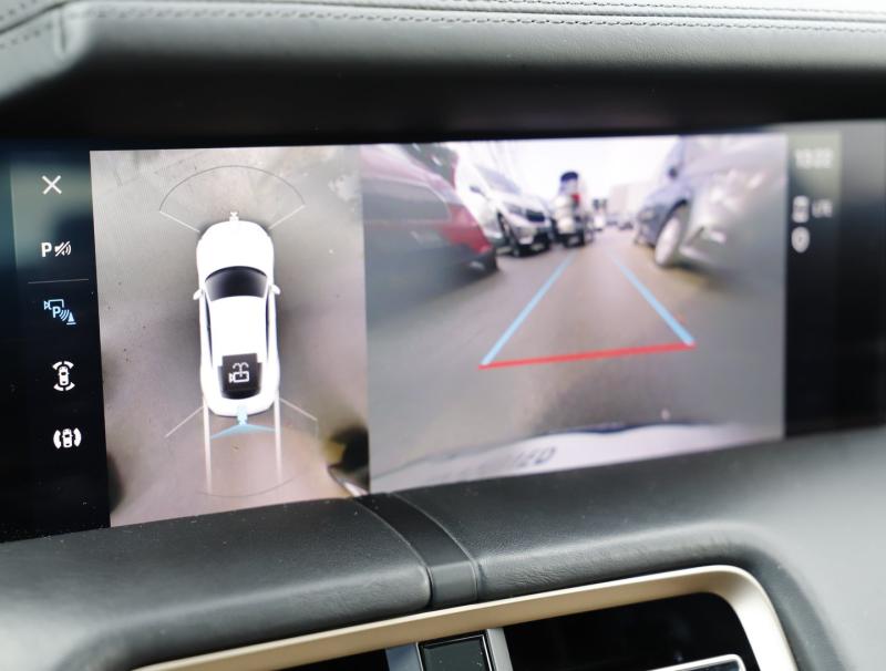 Porsche Taycan Turbo