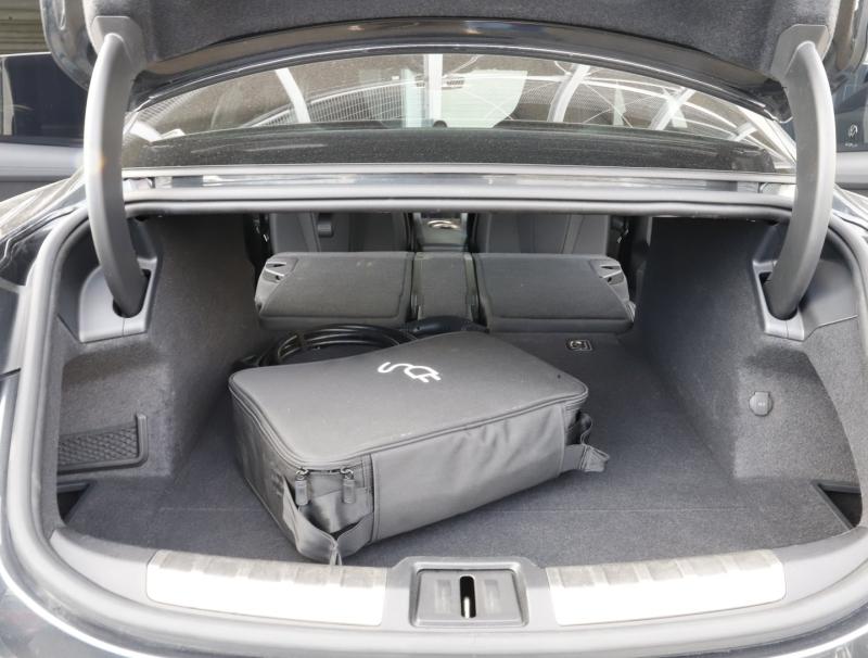 Porsche Taycan Turbo