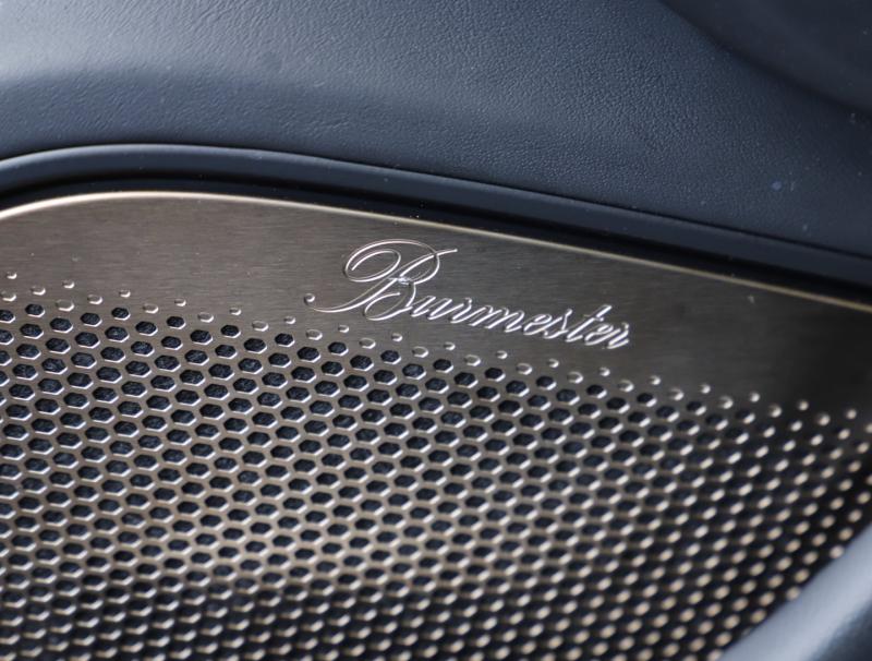 Porsche Taycan Turbo