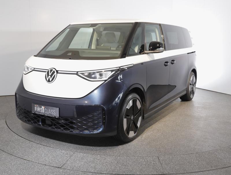 VW ID. Buzz Pro LR 210 kW
