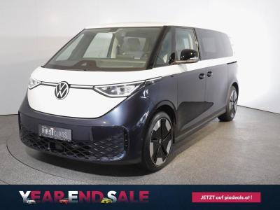 VW ID. Buzz Pro LR 210 kW