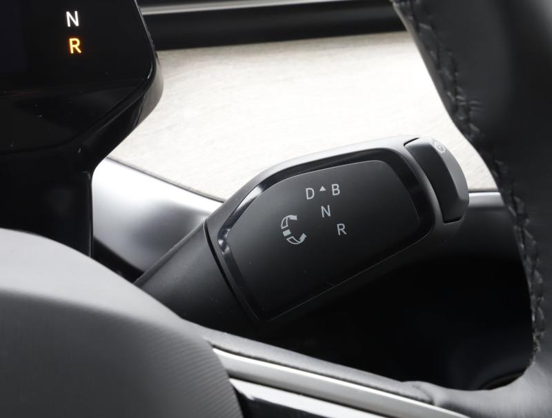 VW ID. Buzz Pro LR 210 kW