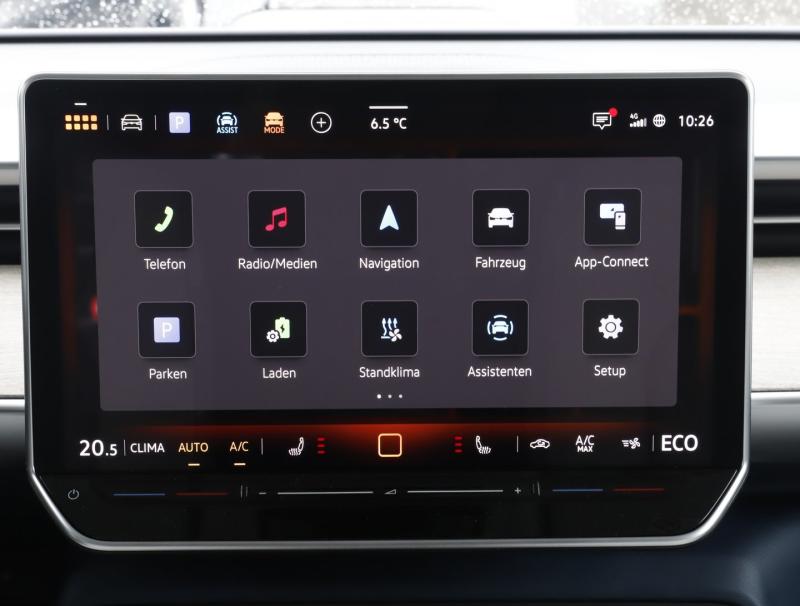 VW ID. Buzz Pro LR 210 kW