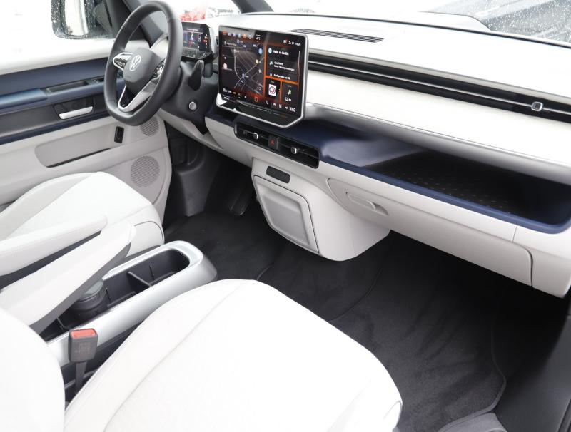 VW ID. Buzz Pro LR 210 kW