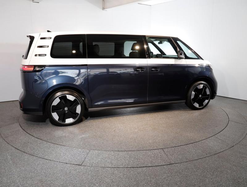 VW ID. Buzz Pro LR 210 kW