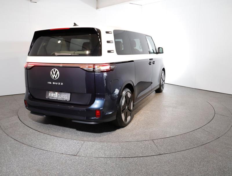 VW ID. Buzz Pro LR 210 kW