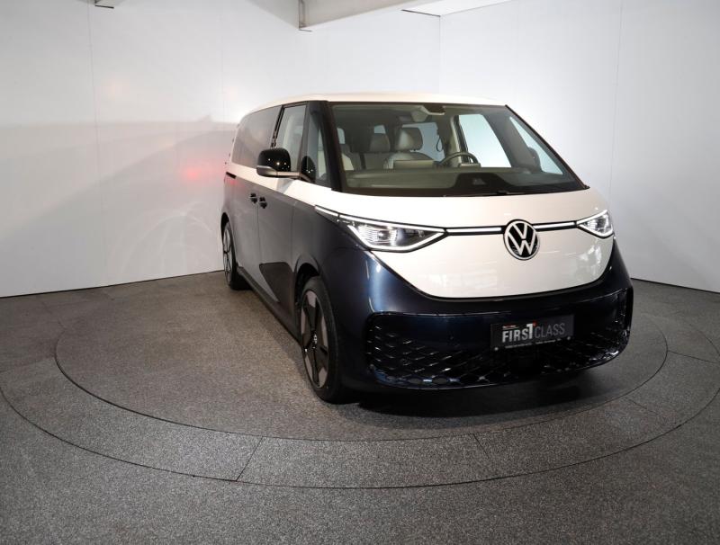 VW ID. Buzz Pro LR 210 kW