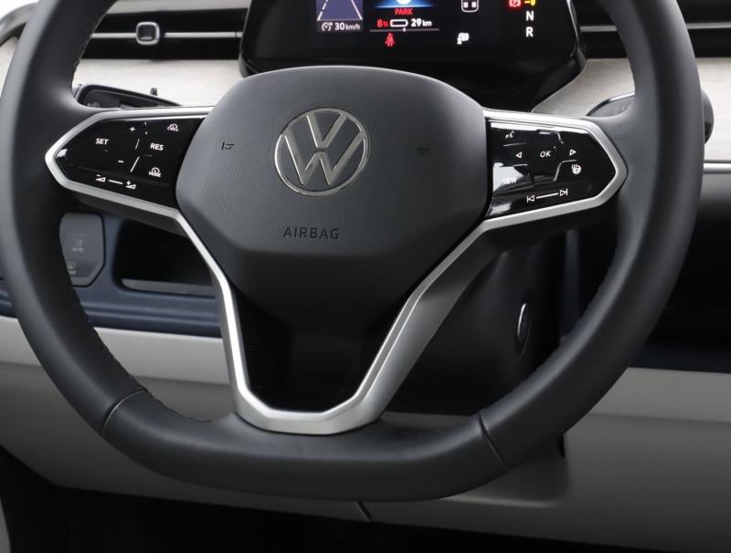 VW ID. Buzz Pro LR 210 kW