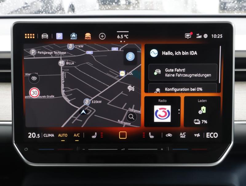 VW ID. Buzz Pro LR 210 kW