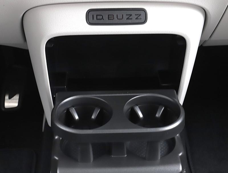 VW ID. Buzz Pro LR 210 kW