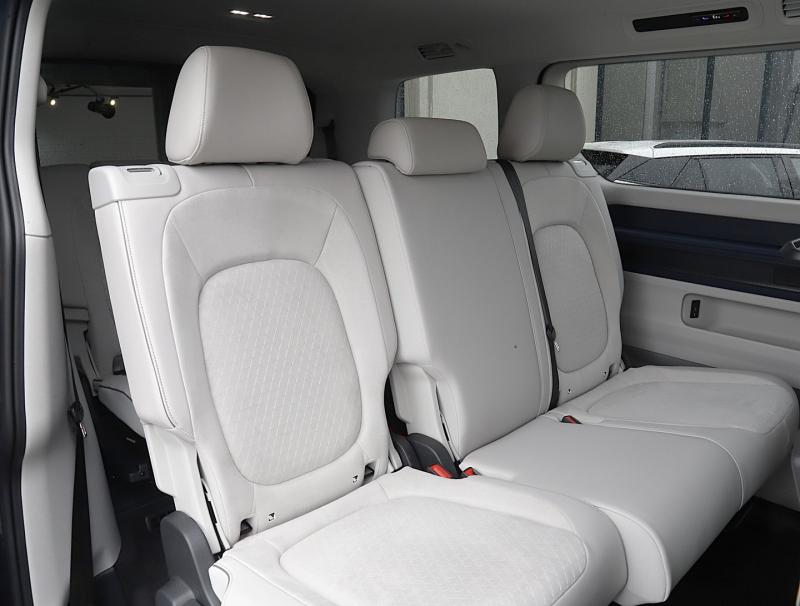 VW ID. Buzz Pro LR 210 kW