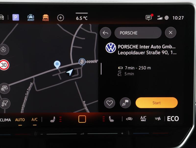 VW ID. Buzz Pro LR 210 kW