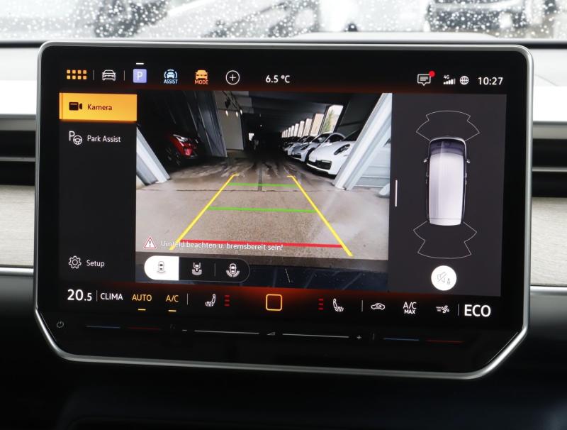 VW ID. Buzz Pro LR 210 kW