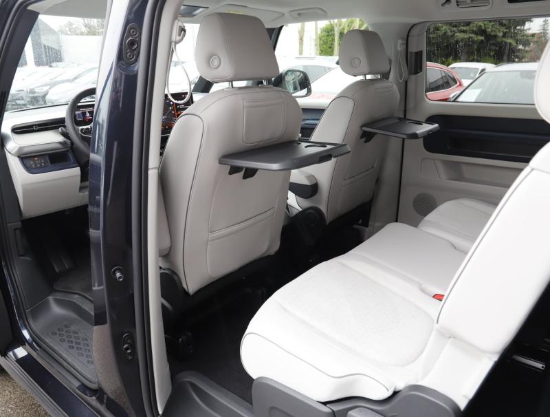 VW ID. Buzz Pro LR 210 kW