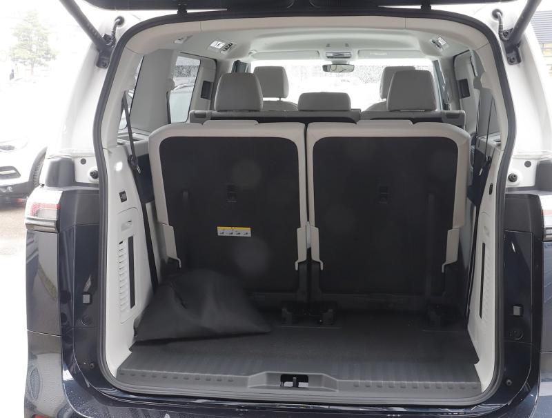 VW ID. Buzz Pro LR 210 kW