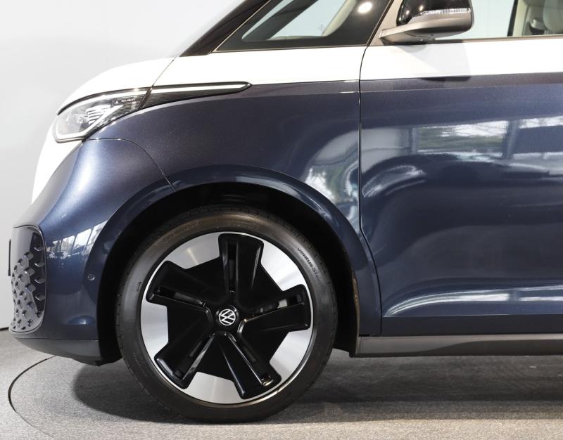 VW ID. Buzz Pro LR 210 kW