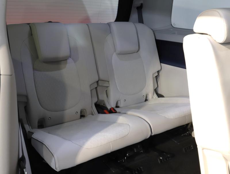 VW ID. Buzz Pro LR 210 kW