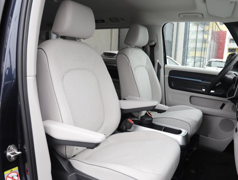 VW ID. Buzz Pro LR 210 kW